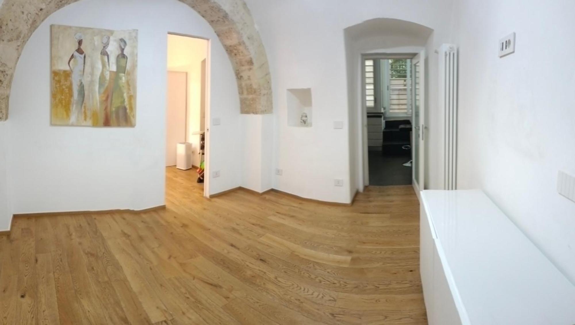 Suite Vecchia Dante Барі Екстер'єр фото