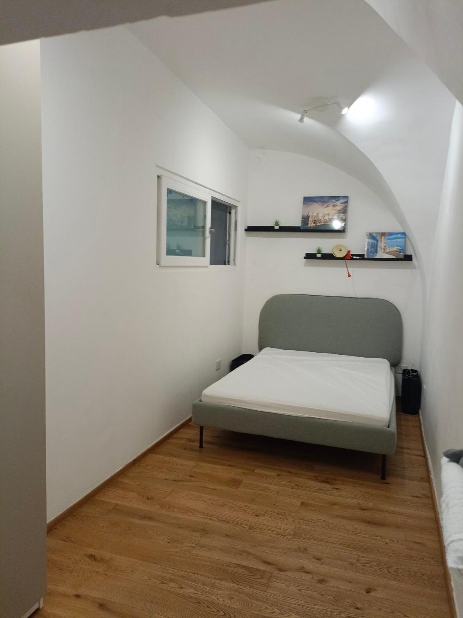 Suite Vecchia Dante Барі Номер фото